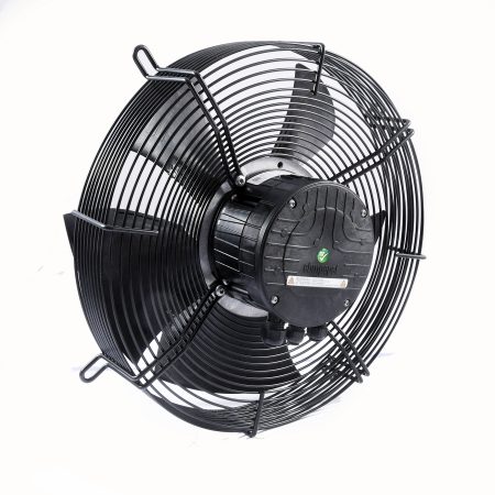 NO LONGER AVAILABLE - OBSOLETE ULSA035 ('13-'17) Axial Fan and Motor