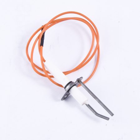 Ignition Electrode and Lead