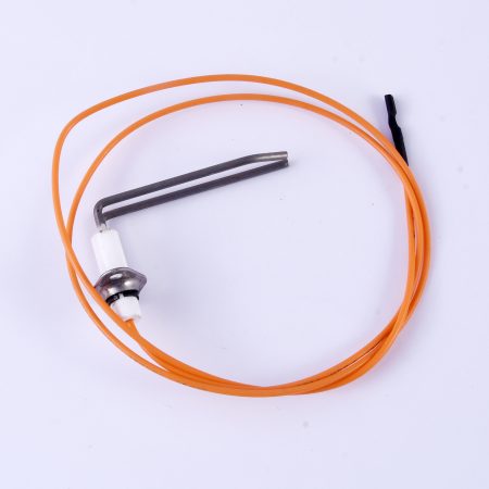 Ignition Electrode Including Lead