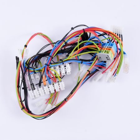 Main Wiring Assembly