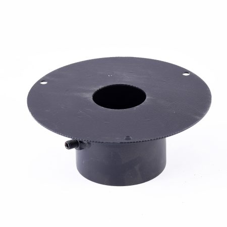 Fan Spinning 76mm Tube (47mm Hole)