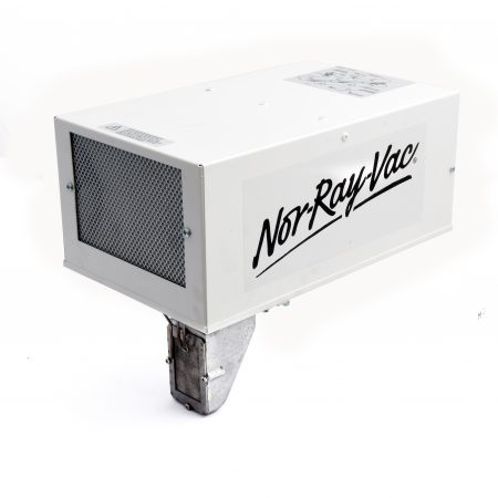 24 LR In Line burner assembly Nat Gas