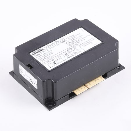 Ignition Controller P16-Di C/W Edge Connector