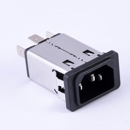 Mains Inlet Socket