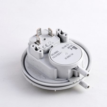 Huba Pressure Switch