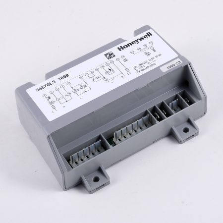 Auto Ignition Controller Hsi S4570Ls1059B - Upto 04/2002