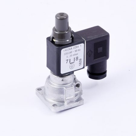 Honeywell High/Low Regulator