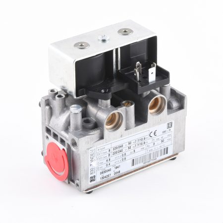 Gas Valve 240V