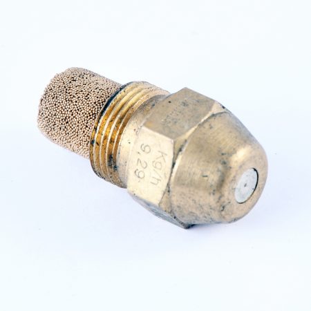 NO LONGER AVAILABLE - OBSOLETE Oil Nozzle 2.50 Gal/H X 60 - 35 Sec