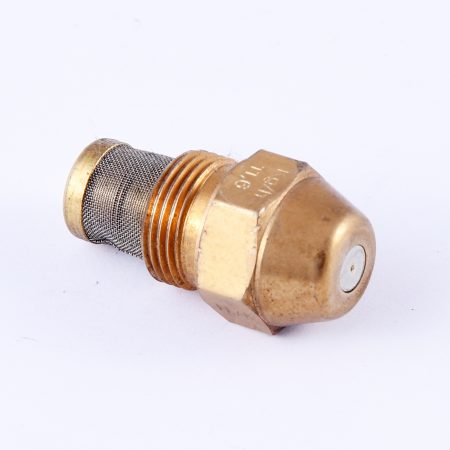 Oil Nozzle 3.00 Gal/H X 60 - 35 Sec