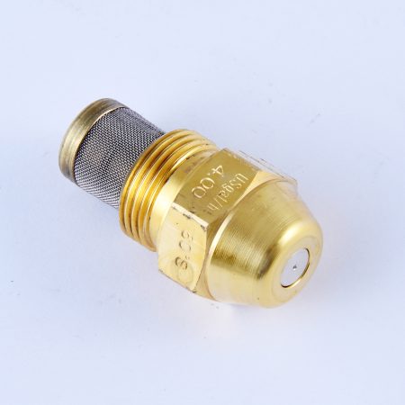 Oil Nozzle 4.00 Gal/H X 60 - 28 and 35 Sec