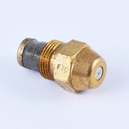 Oil Nozzle 4.50 Gal/H X 60 - 35 Sec