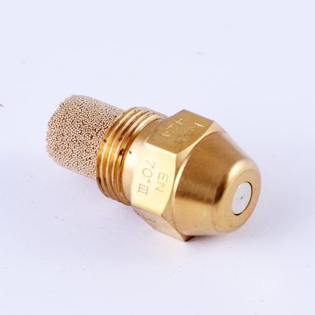 NO LONGER AVAILABLE - OBSOLETE Oil Nozzle 1.10 Gal/H X 60 - 35 Sec