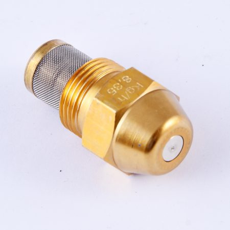 Oil Nozzle 2.25 Gal/H X 60 - 35 Sec