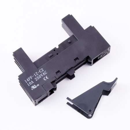 NO LONGER AVAILABLE - OBSOLETE Relay Base