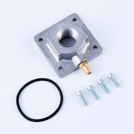 NO LONGER AVAILABLE - OBSOLETE 3/4" Valve Flange