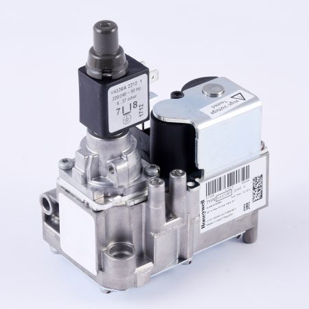 Gas Valve Hi/Lo
