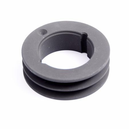 NO LONGER AVAILABLE - OBSOLETE Motor Pulley 85 x 2G SPZ