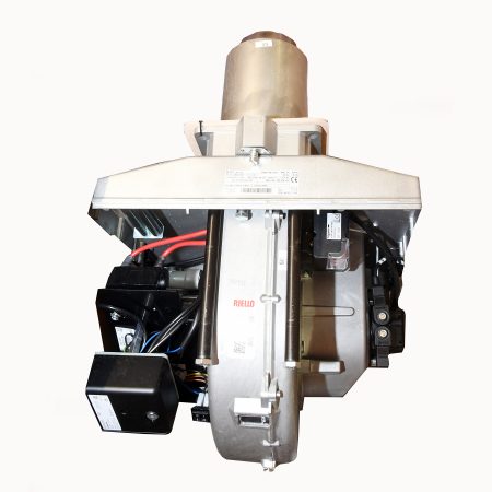 NO LONGER AVAILABLE - OBSOLETE Rl32 Low Nox Oil Burner Hi/Lo