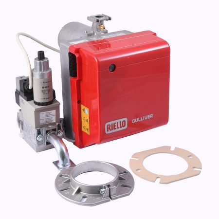 NO LONGER AVAILABLE - OBSOLETE Rg4D Tc Low Nox Oil Burner Hi/Lo