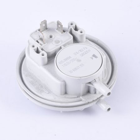 Huba Pressure Switch
