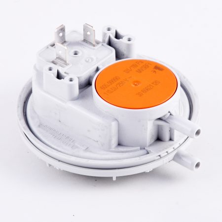 Huba Pressure Switch