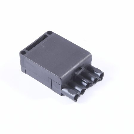 NO LONGER AVAILABLE - OBSOLETE 5 Pin Socket