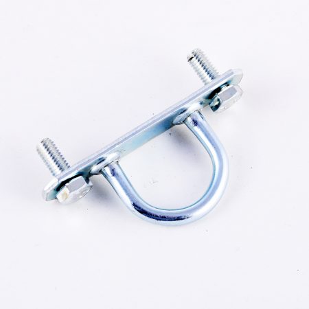 U Bolt Hanger C/W Screws