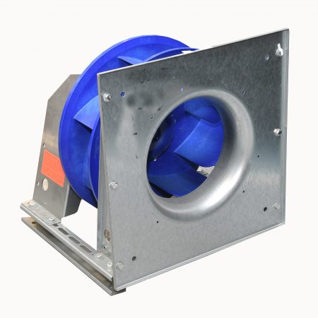 SHH 083 Ec Plug Fan Erc50Xc 400V 3Ph