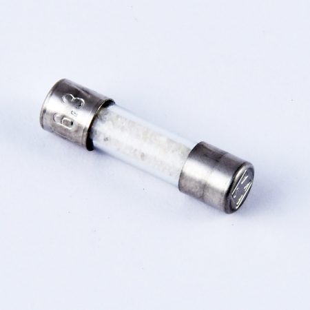 6.3A Fuse 20Mm