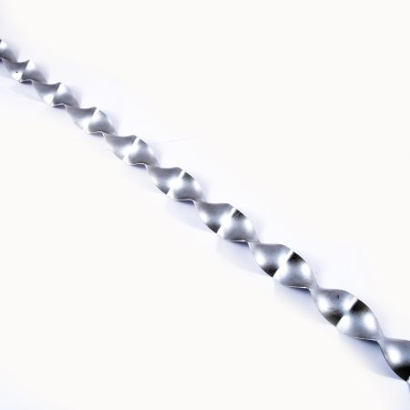 Turbulater/Baffle 1660Mm X 44Mm