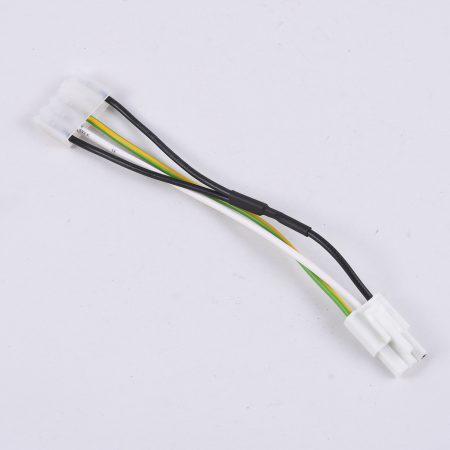 SIT Gas Valve Wiring Harness