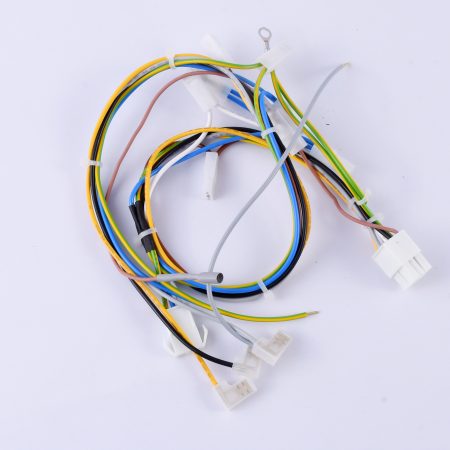 Burner Wiring Harness