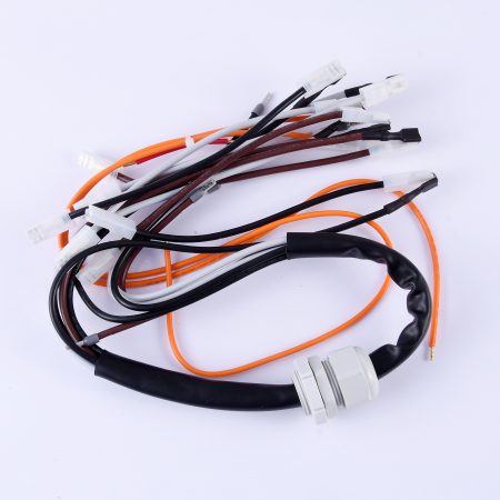 Wiring Harness Acr He 12Kw and 18Kw