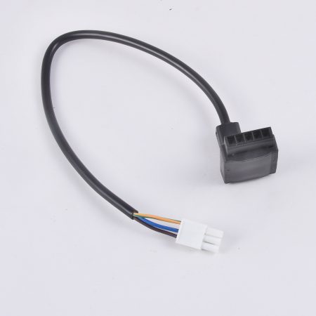 Lead To Suit Honeywell Gas Valve