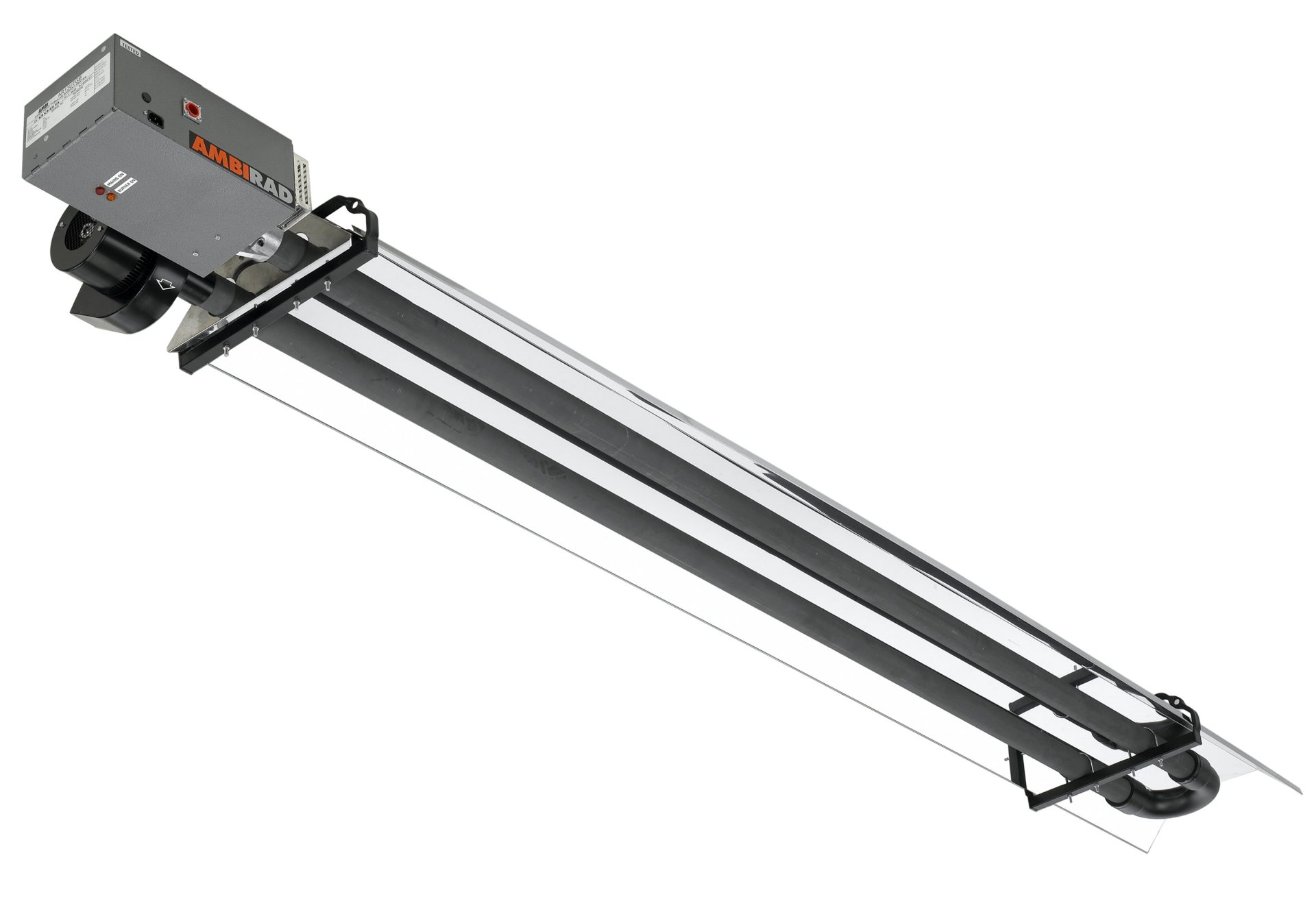 Ignition Controller P16-Dia C/W Lead