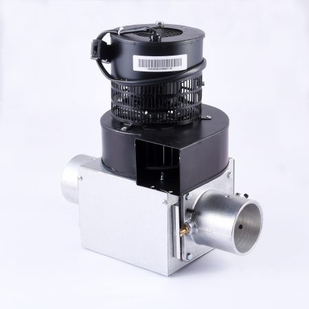 Vsdl Condense Box Assembly C/W Fan