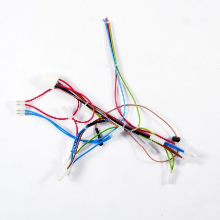 Wiring Harness Ev