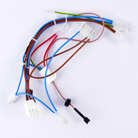 Wiring Harness Il