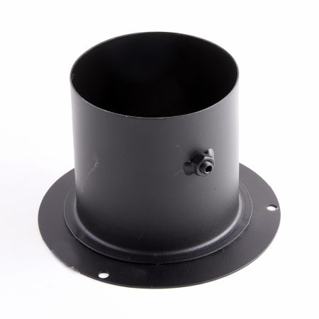 Fan Spinning 100mm Tube (65mm Hole)