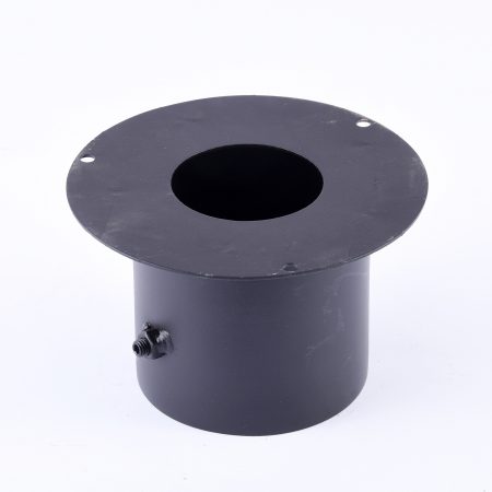 Fan Spinning 100mm Tube (67mm Hole)