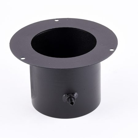 Fan Spinning 100mm Tube (96mm Hole)