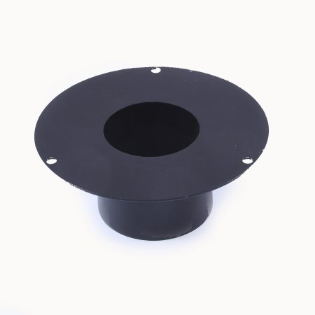 Fan Spinning 76mm Tube (65mm Hole)