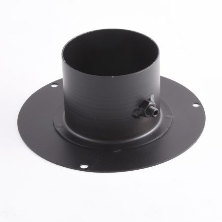 Fan Spinning 76mm Tube (55mm Hole)