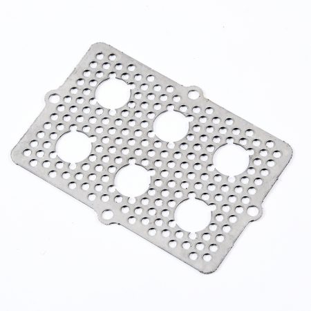 NO LONGER AVAILABLE Flame Retention Grid Assembly PLEASE USE CODE L100102-SUB