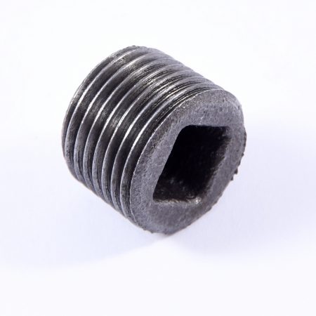 Blanking Plug For Burner Head