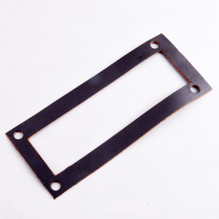 Burner Gasket 4"