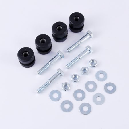 Set 4 X Anti-Vibration Mounts