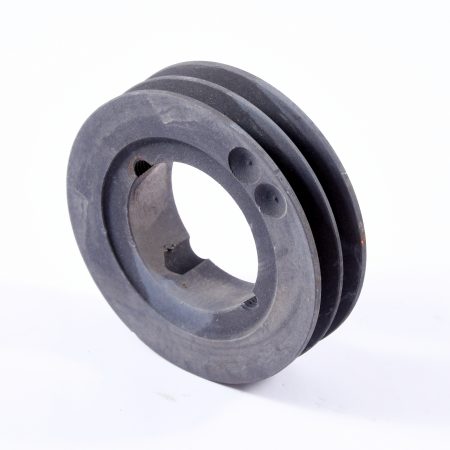 NO LONGER AVAILABLE - OBSOLETE Motor Pulley SPZ 100 X 2G