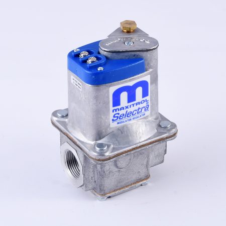 NO LONGER AVAILABLE 3/4" Modulating Regulator Valve 0-20V Dc